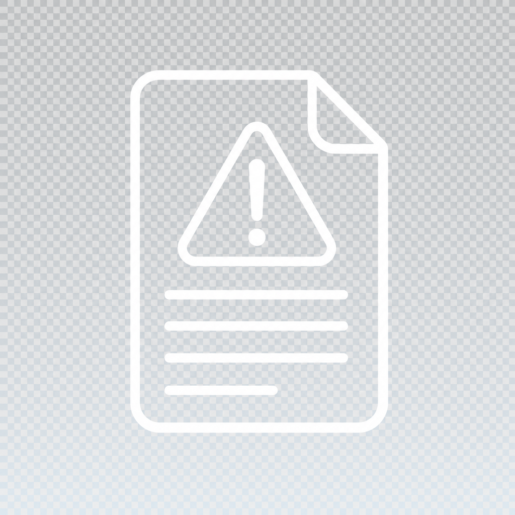 Incident Reporting
